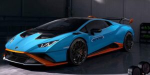 Read more about the article Lamborghini repair center ensure the best performance of your supercar
