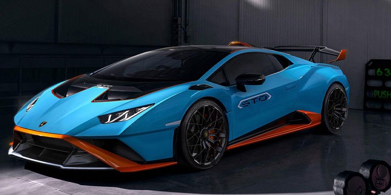 You are currently viewing Lamborghini repair center ensure the best performance of your supercar