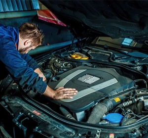 Read more about the article World-class and reliable luxury car repairs service