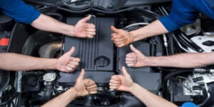 Read more about the article Exclusive car repair services that improves the performance