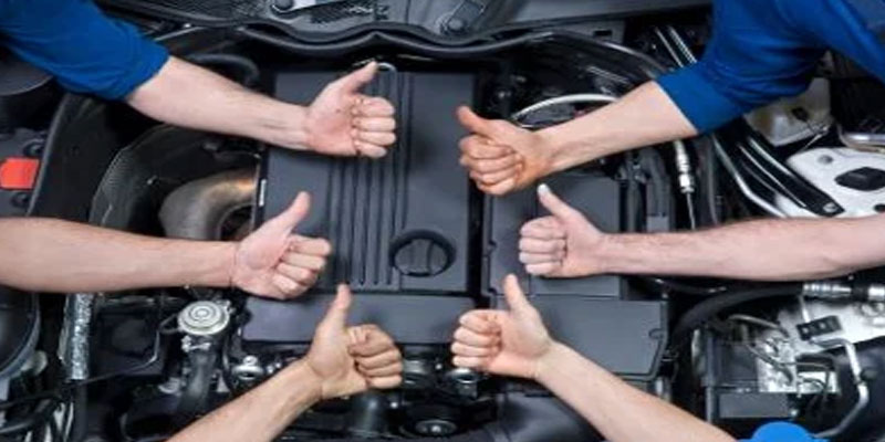 You are currently viewing Exclusive car repair services that improves the performance