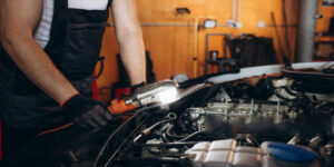 Read more about the article Avail the top-class elite car repair service at German Auto Care