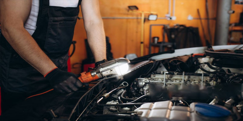 You are currently viewing Avail the top-class elite car repair service at German Auto Care