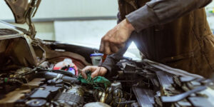 Read more about the article Avail the benefits of extensive repairs at German Auto Care