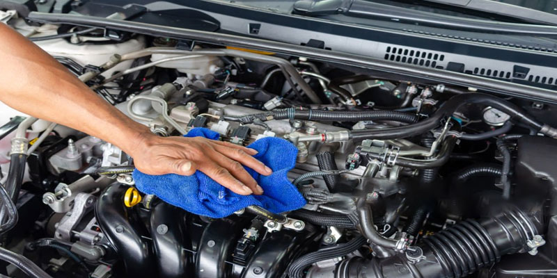 You are currently viewing Prevent Your Luxury Car from Unexpected Breakdown with Luxury Car Repair