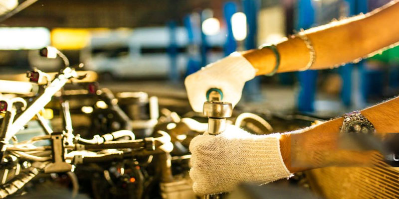 You are currently viewing BMW repair Dubai service: Ensuring a smooth and safe journey