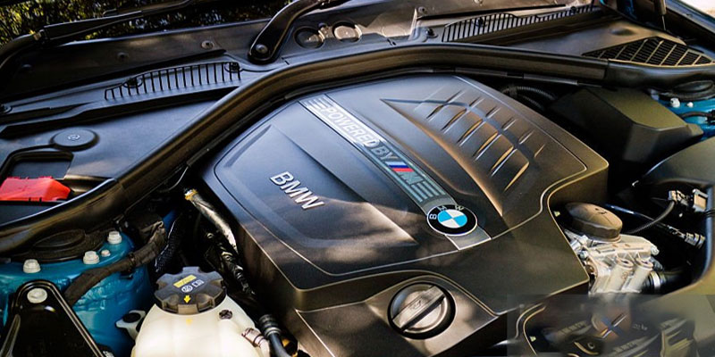 You are currently viewing Why is regular maintenance important for maximizing the performance of your BMW?
