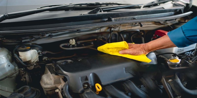 You are currently viewing Excellent Automobiles Maintenance And Repair Services