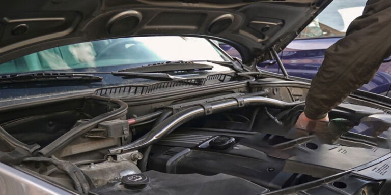 Read more about the article Regular BMW repair and maintenance: Ensuring smooth and comfortable journeys