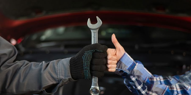 You are currently viewing Avail the Best Car Repair Service for Better Fuel Efficiency