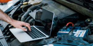 Read more about the article Finding the Best Car Repair: Your Go-To Mercedes Service Center in Dubai