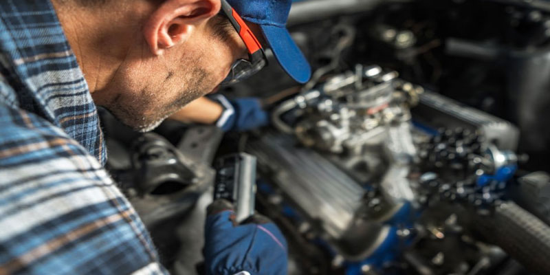 You are currently viewing The importance of proper and regular Audi maintenance in Dubai