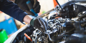 Read more about the article Premium Car Care: Luxury Car Repair and Audi Service in Dubai