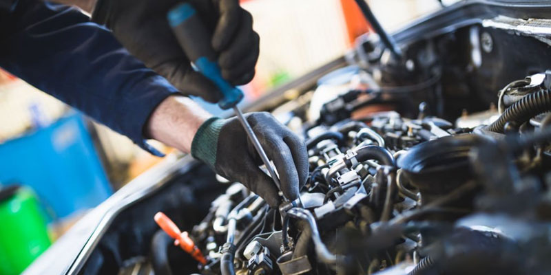 You are currently viewing Premium Car Care: Luxury Car Repair and Audi Service in Dubai