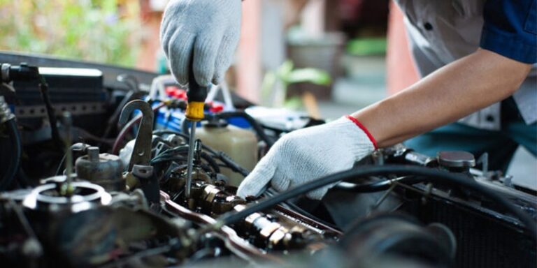 Read more about the article Outstanding Auto Repair And Maintenance Services