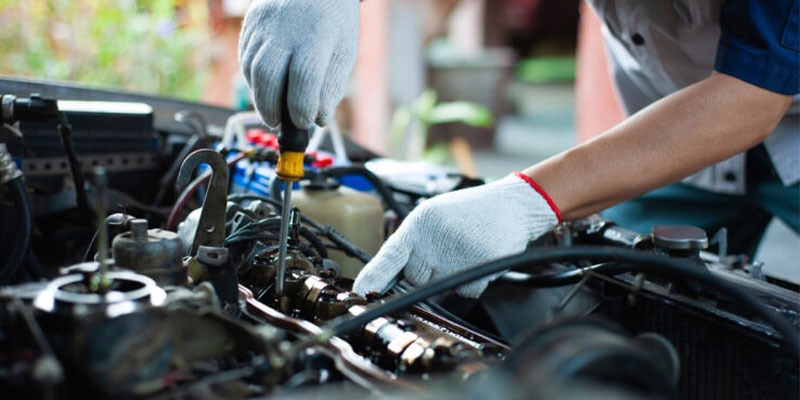 You are currently viewing Outstanding Auto Repair And Maintenance Services