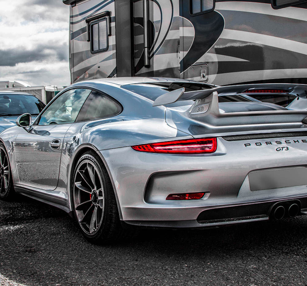 You are currently viewing The best Porsche service center: Ensuring peak performance of your luxury car