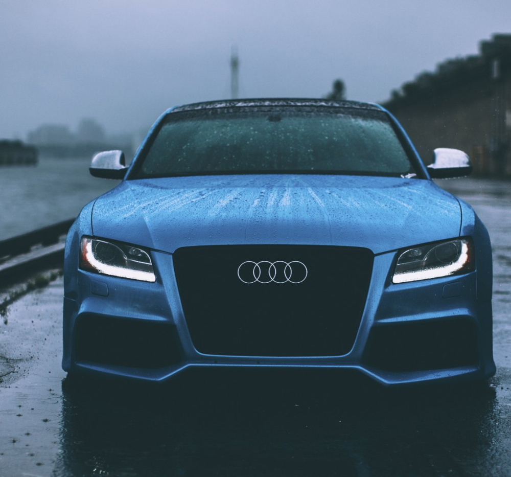 You are currently viewing Opt for specialized care: Easily maintain performance and value of your Audi car
