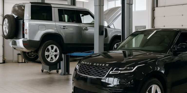 Read more about the article A Car May Become Less Efficient If It Is Not Properly Maintained