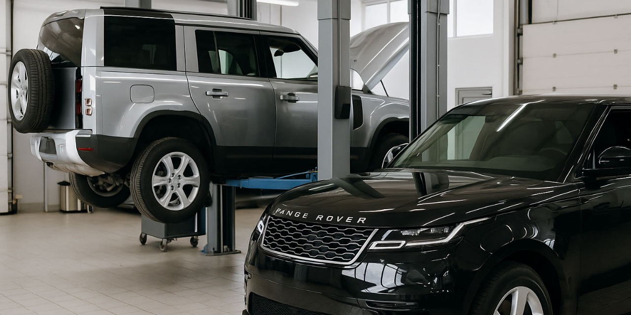 You are currently viewing A Car May Become Less Efficient If It Is Not Properly Maintained
