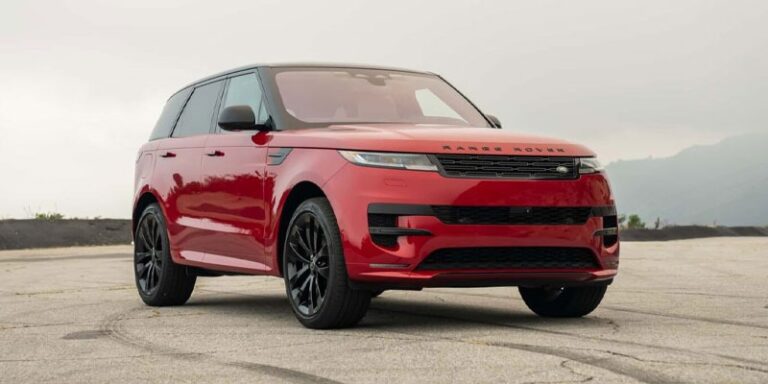Read more about the article Ensure your journey is comfortable on Dubai’s roads