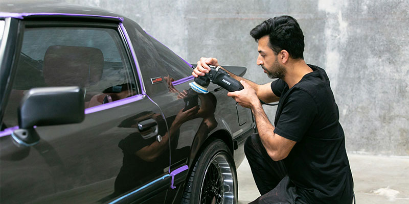 You are currently viewing Drive with Confidence – Your Trusted Dodge Service Center in Dubai