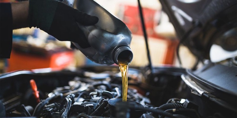 You are currently viewing Oil Change to Battery Replacement with German Auto