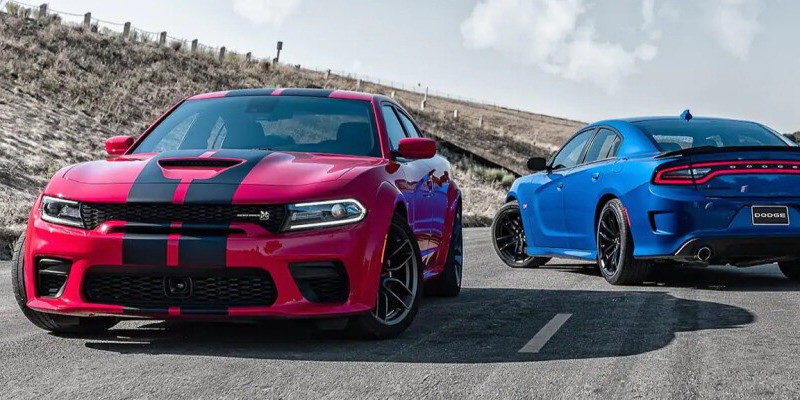 You are currently viewing Dodge service center Dubai: Preparing your favorite car for safe, high-speed, long journeys