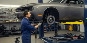 Read more about the article Regular Dodge servicing in Dubai: Improving performance, safety and fuel efficiency