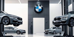 Read more about the article Expert technicians at best BMW service center: Delivering superior repair results