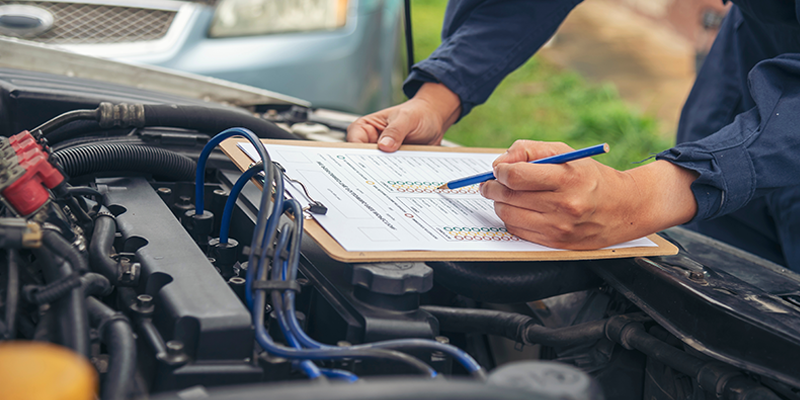You are currently viewing Pre Purchase Car Inspection Dubai – Trusted Lamborghini and Bentley Repair Experts