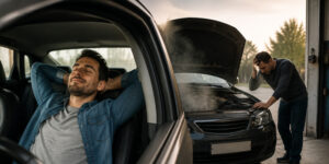 Read more about the article Skipping Car Service Feels Fine — Until It Really Isn’t
