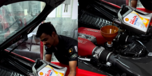 Read more about the article Why Every Dubai Driver Needs a Car Annual Maintenance Contract