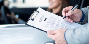 Read more about the article Why Every Dubai Driver Needs a Car Annual Maintenance Contract