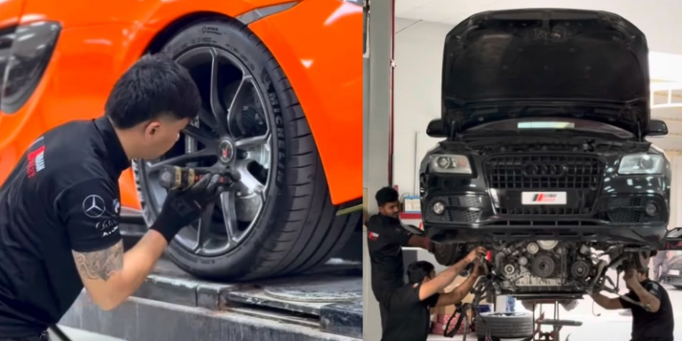 Read more about the article How Annual Car Maintenance Dubai Saves You Time and Money