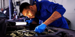 Read more about the article How Annual Car Maintenance Dubai Saves You Time and Money