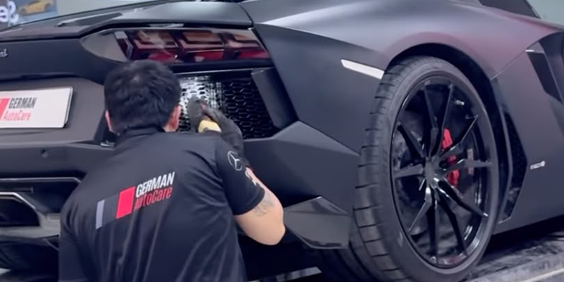 You are currently viewing Your Maserati or Lamborghini Deserves Better Than a Generic Garage in Dubai