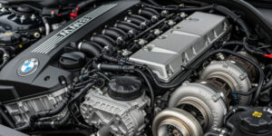 Read more about the article BMW transmission service: Protecting gearbox performance through preventive maintenance